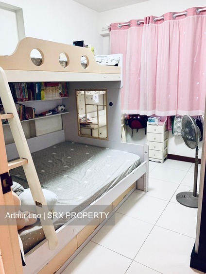 Blk 780F Woodlands Crescent (Woodlands), HDB 3 Rooms #196972012